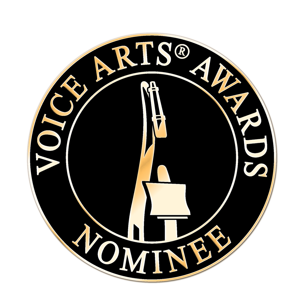 Jesse Estrada SOVAS-Award-Nomination