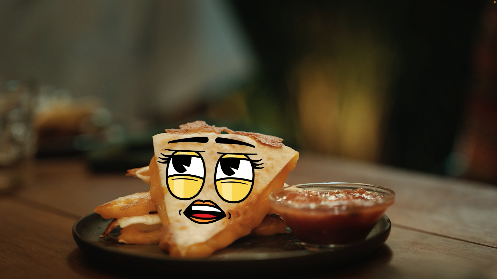 Jarritos – Joke – Just in Queso